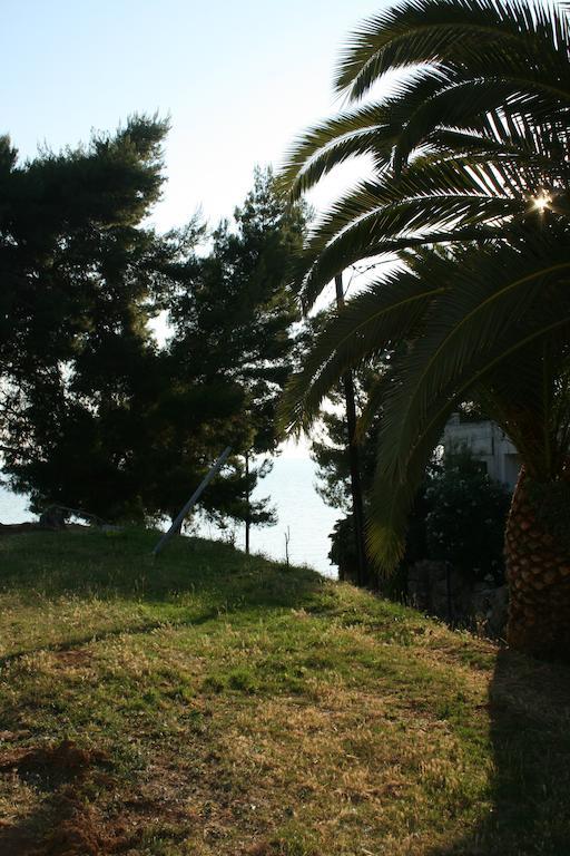Xenios Loutra Village Karnagio Exterior photo